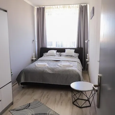 Ueveghid Apartman Satoraljaujhely Exterior photo