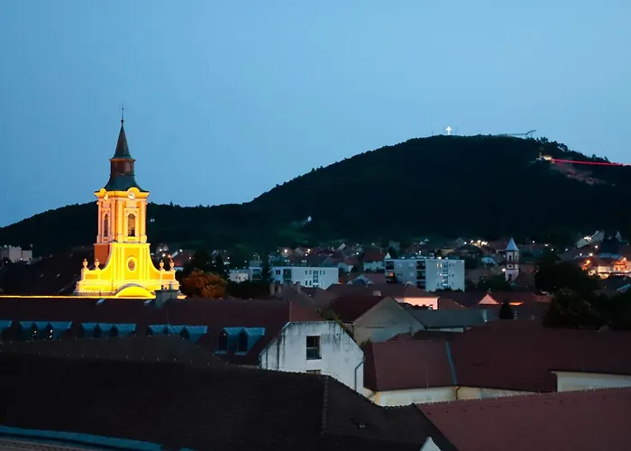 Ueveghid Apartman