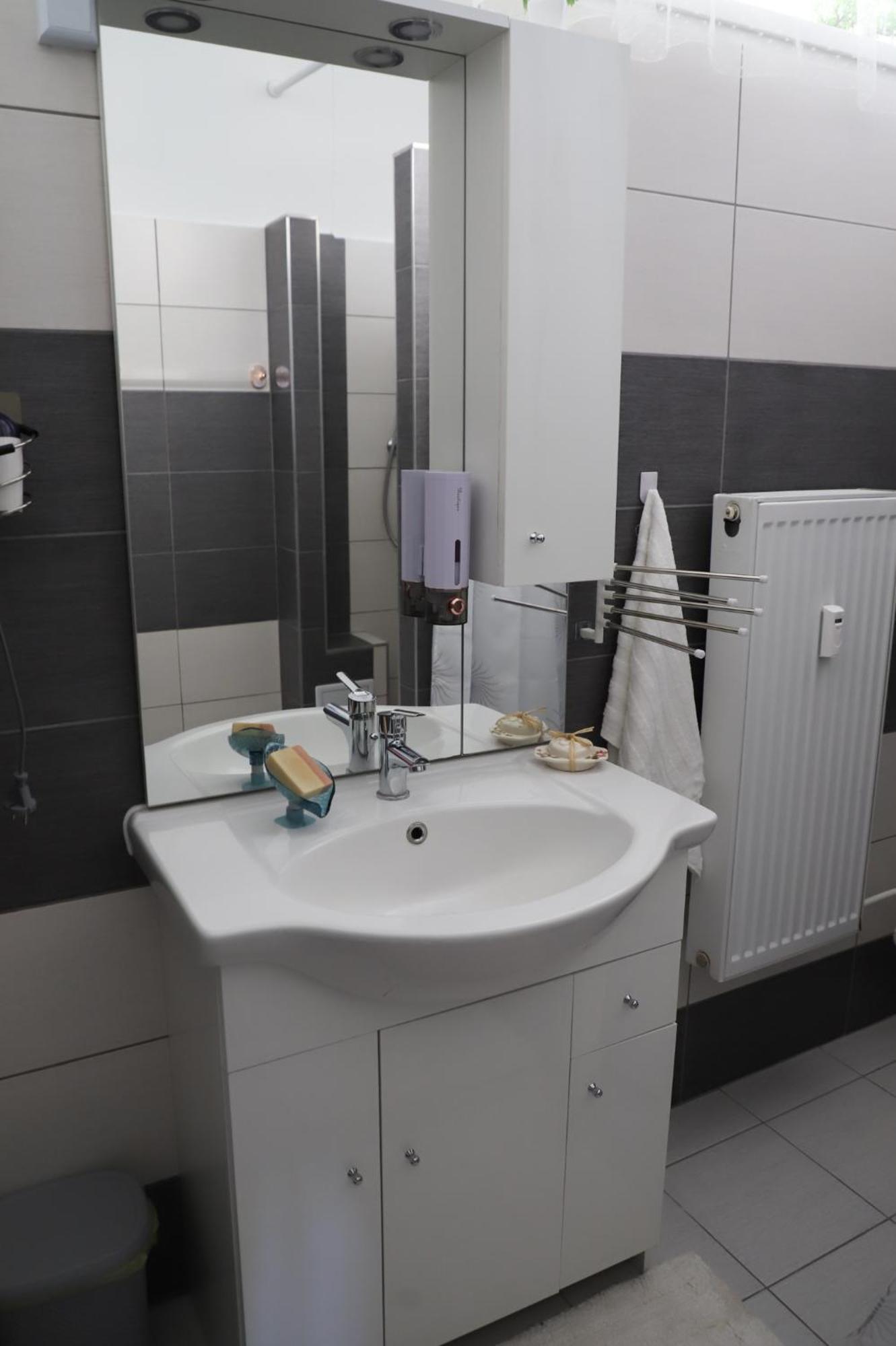Apartmán Ueveghid *