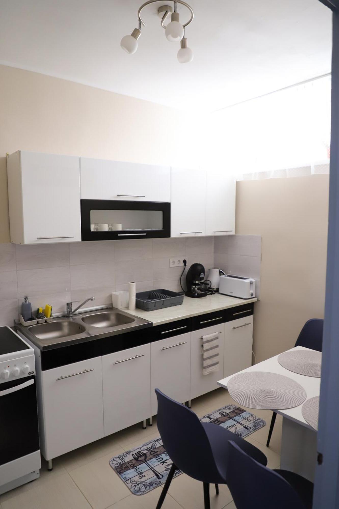 Ueveghid Apartmán Sátoraljaújhely