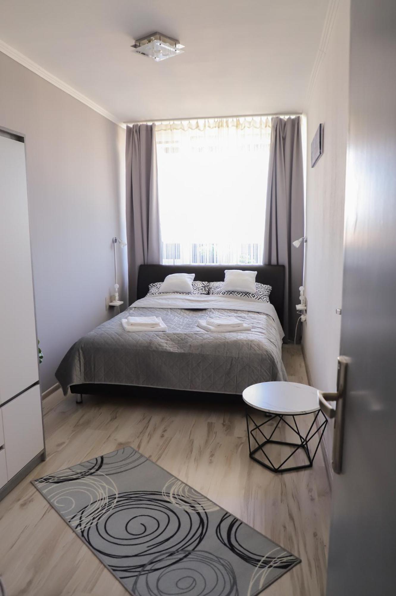 Ueveghid Apartmán Sátoraljaújhely