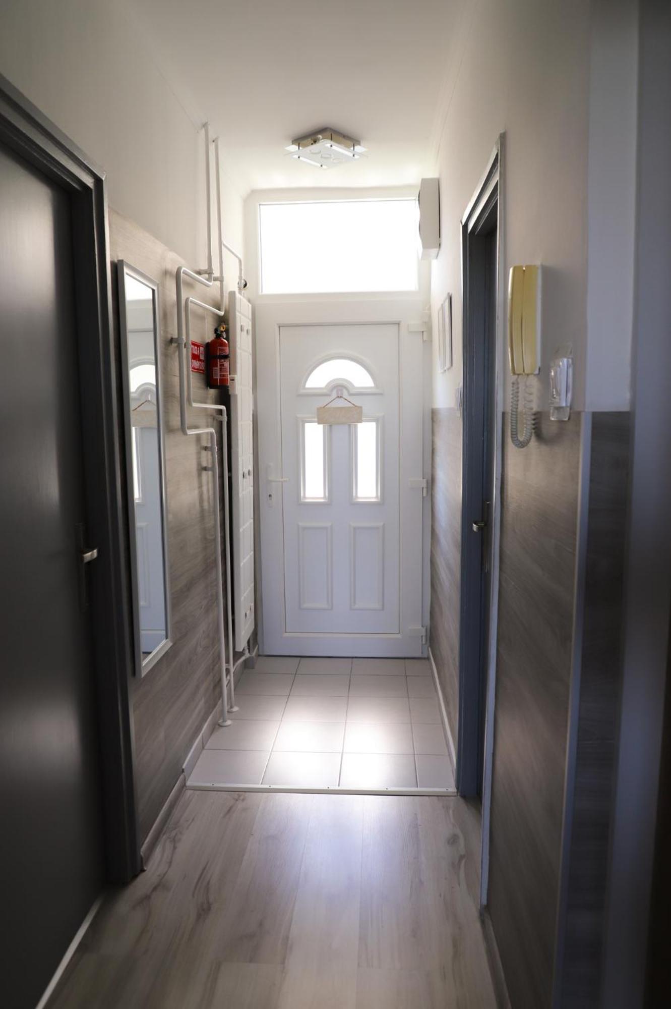Apartmán Ueveghid Sátoraljaújhely