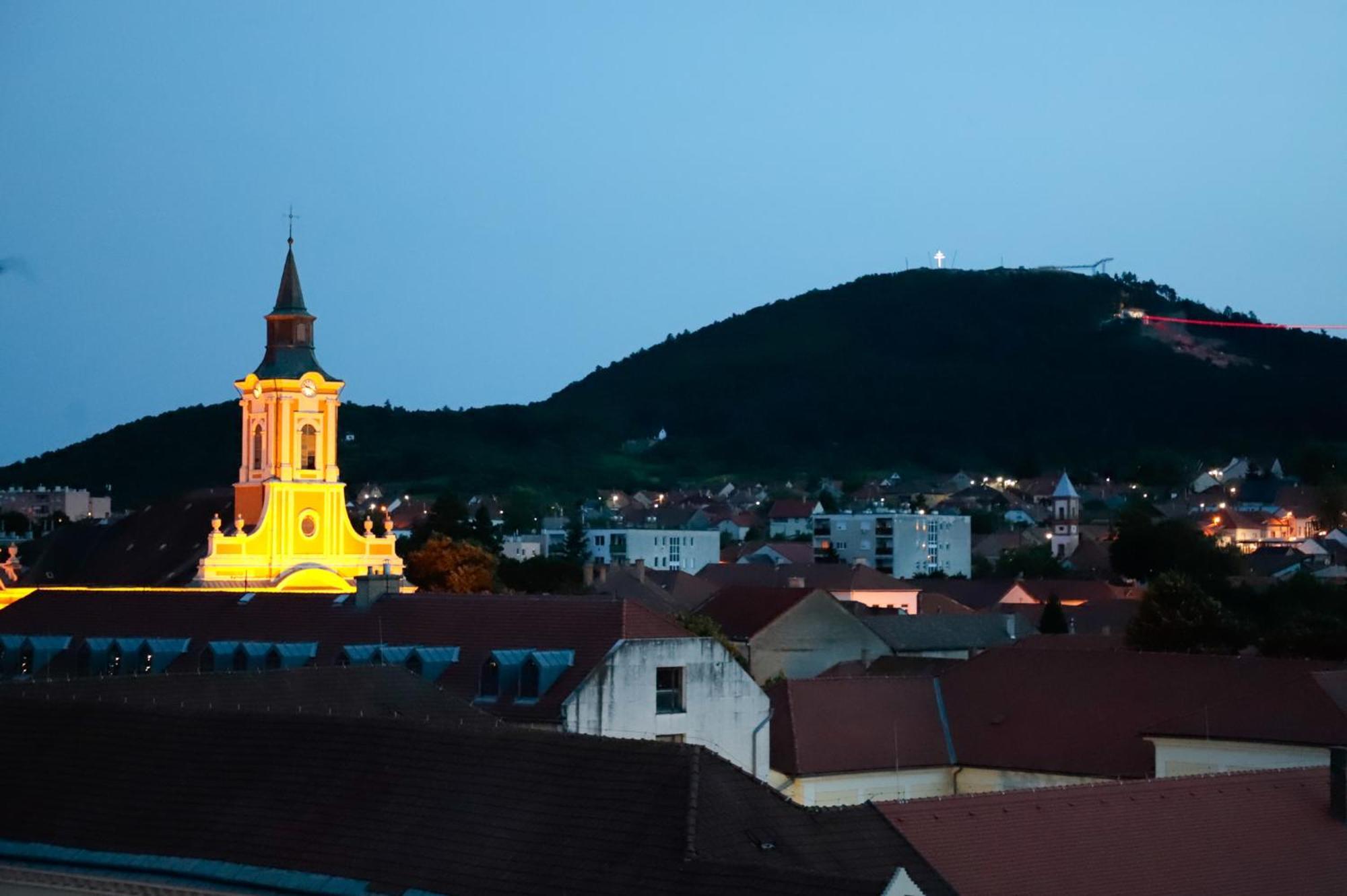 Ueveghid Apartmán